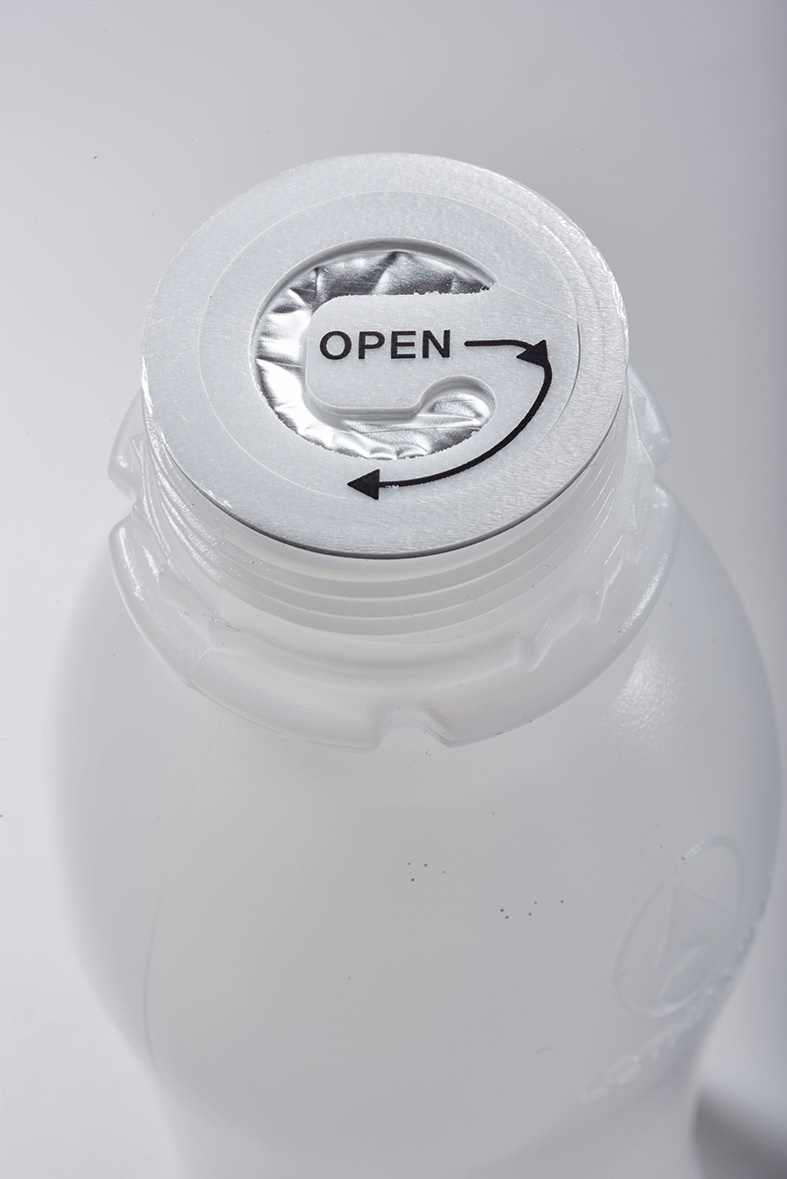 CÔNG TY CỔ PHẦN BAO BÌ CAP SEAL