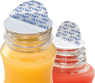 CÔNG TY CỔ PHẦN BAO BÌ CAP SEAL