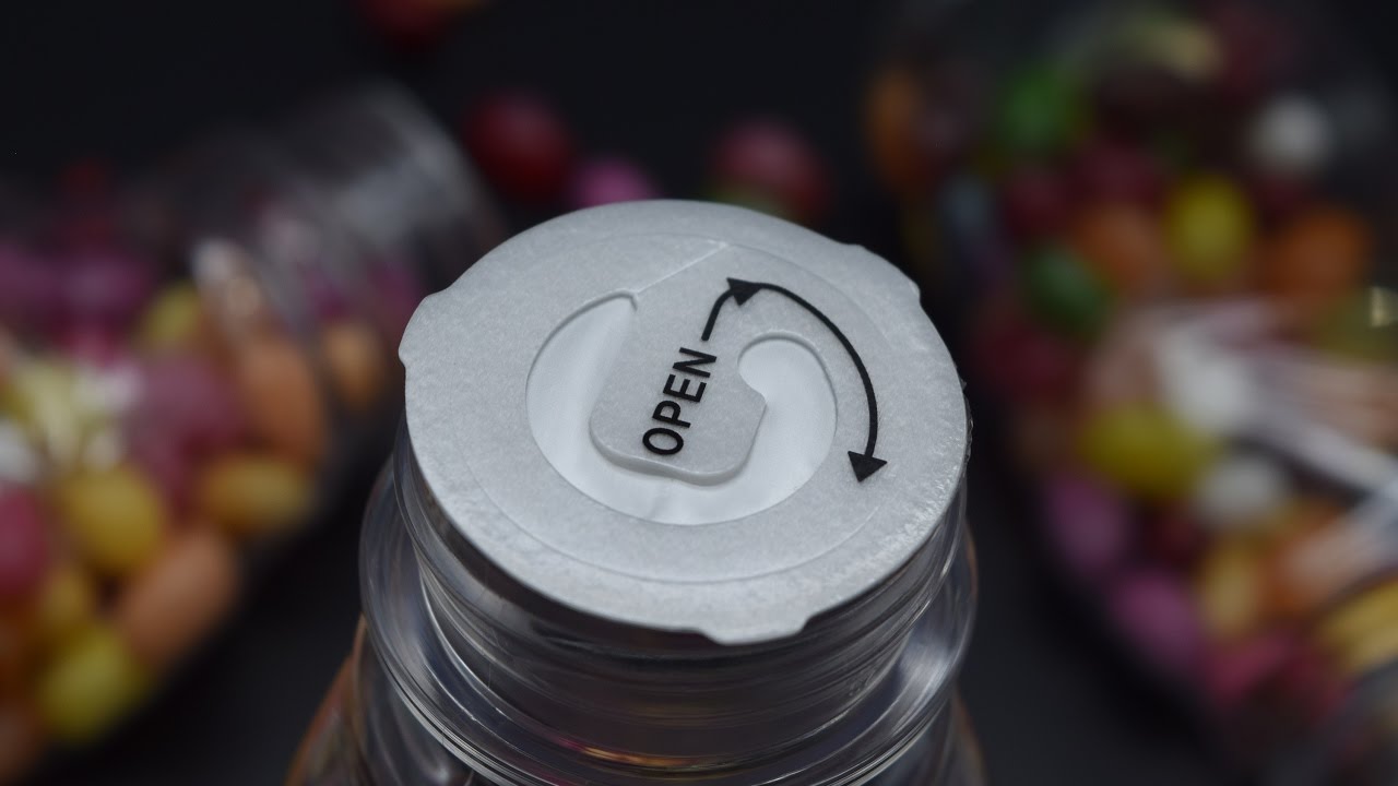 CÔNG TY CỔ PHẦN BAO BÌ CAP SEAL