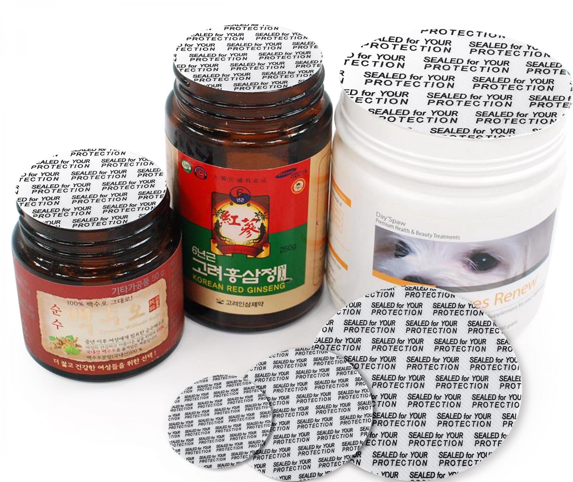 CÔNG TY CỔ PHẦN BAO BÌ CAP SEAL