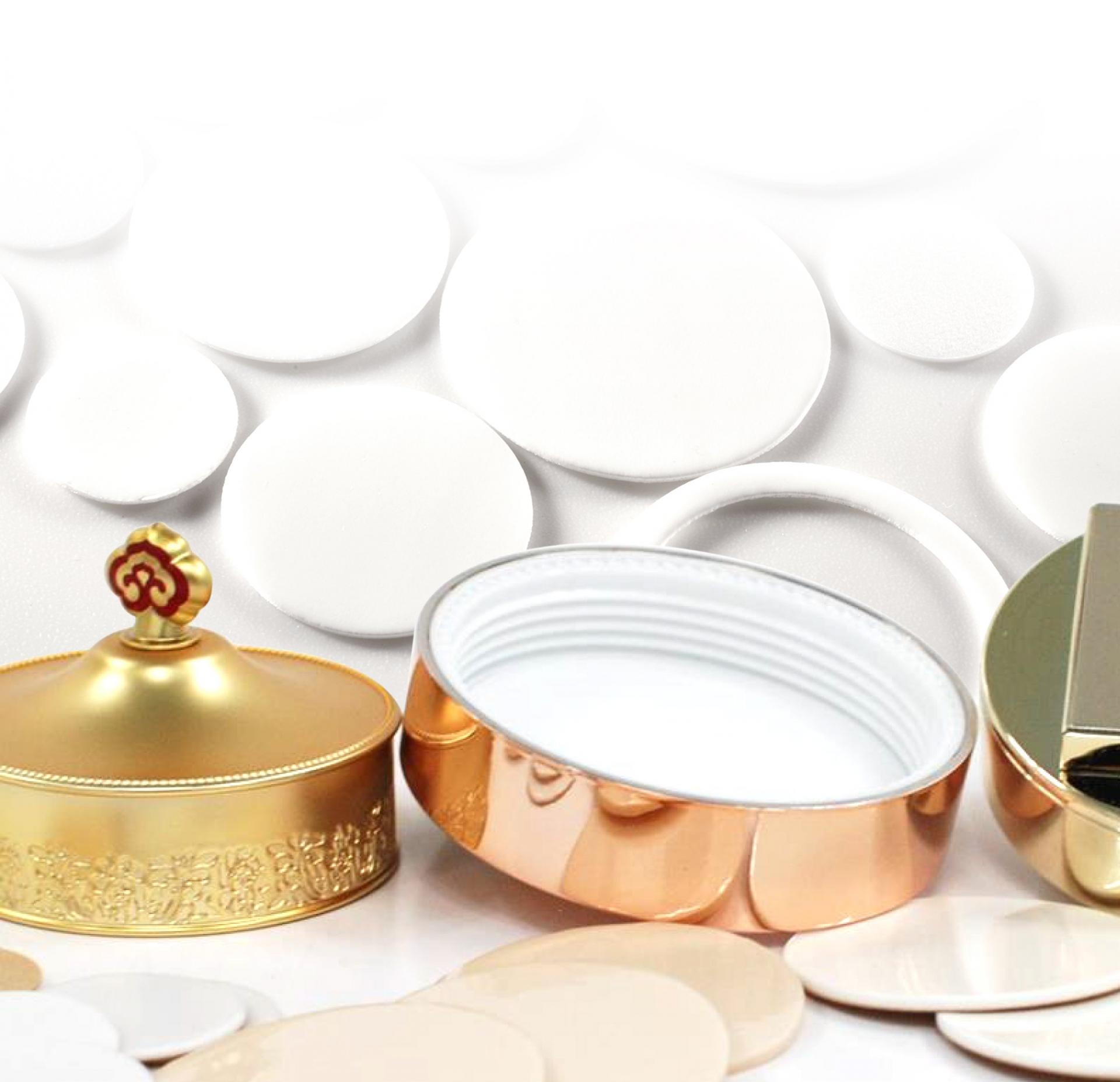 CÔNG TY CỔ PHẦN BAO BÌ CAP SEAL