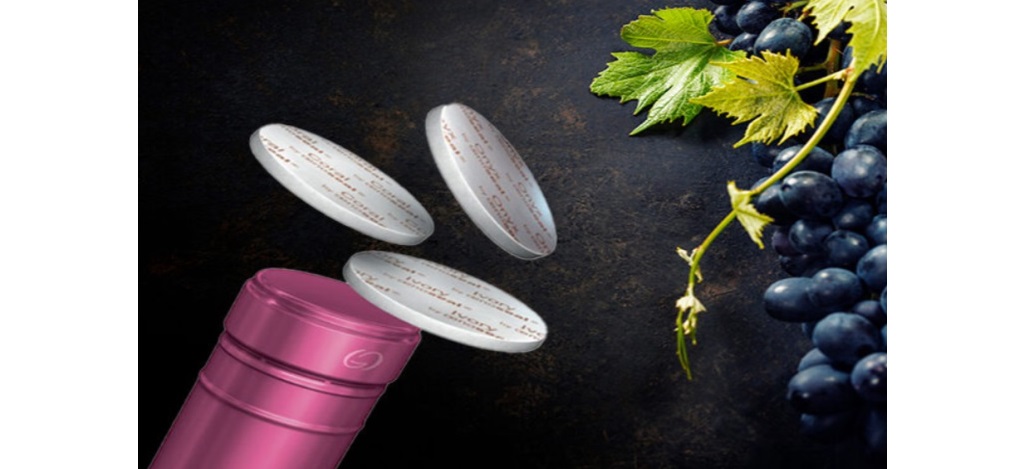 Giữ Sản Phẩm Luôn Mới - Sealed For Freshness