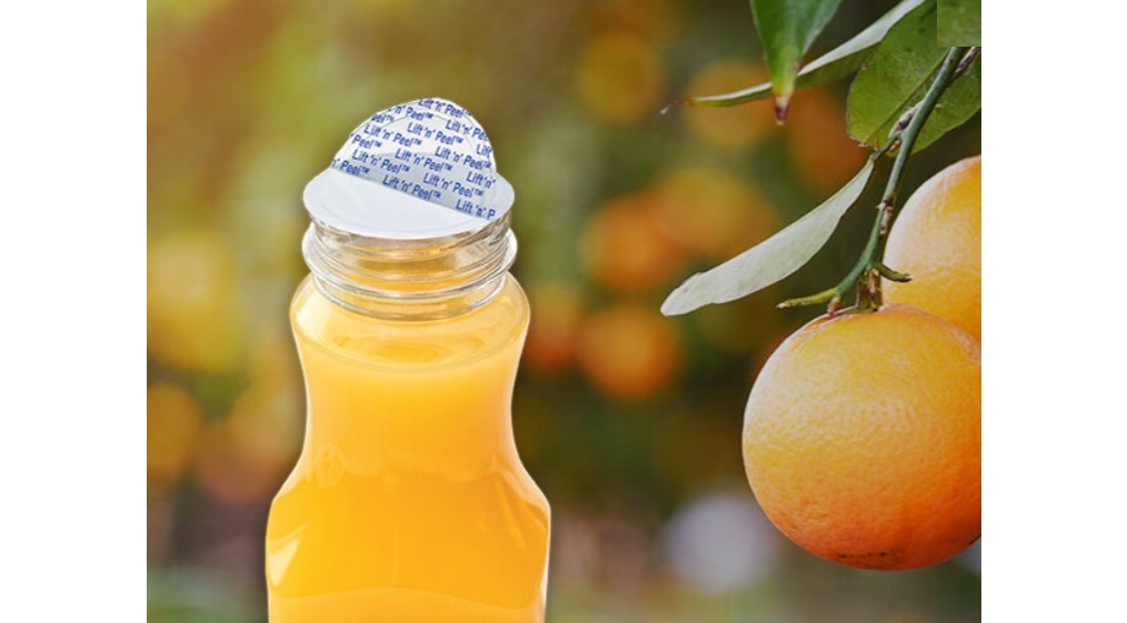 Giữ Sản Phẩm Luôn Mới - Sealed For Freshness